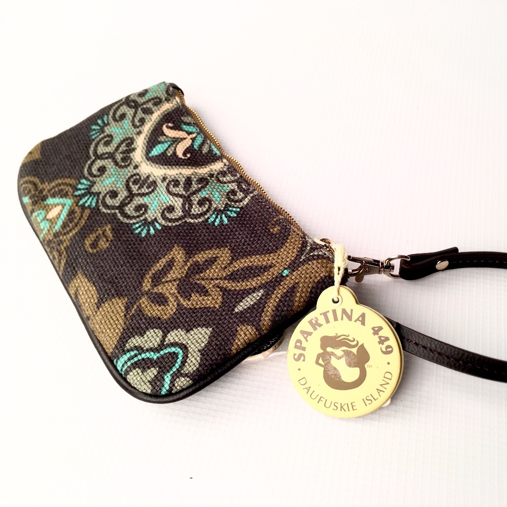 Spartina 449 Wristlet